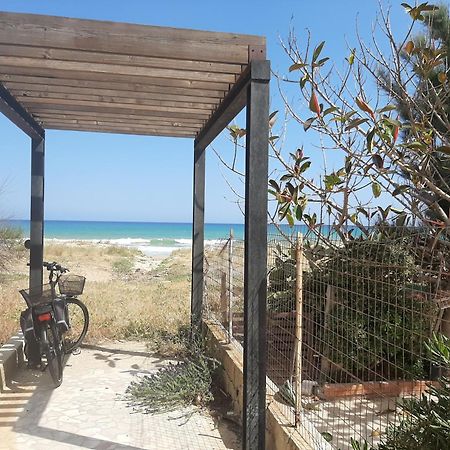 " Limoncello" Appartamento A 150 M Dal Mare ! Perfetto Per Famiglie E Coppie Alcamo Zewnętrze zdjęcie