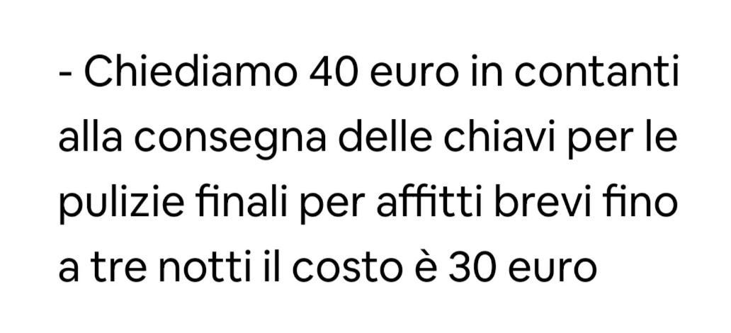 " Limoncello" Appartamento A 150 M Dal Mare ! Perfetto Per Famiglie E Coppie Alcamo Zewnętrze zdjęcie